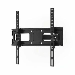 Hama LCD Wall Mount Full Motion 32"-65" 400x400 Black kép