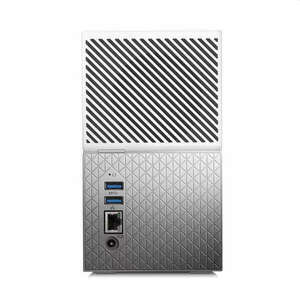 Western Digital 20TB 3, 5" USB3.0 My Cloud Home White/Grey kép