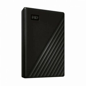 Western Digital 2TB 2, 5" USB3.2 My Passport Black kép