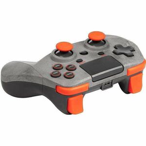 snakebyte Game: Pad 4 S Wireless Gamepad Rock kép