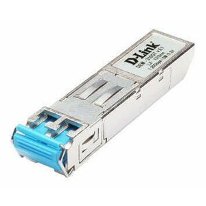 D-LINK Switch SFP Modul 1000Base-LX + LC adóvevő, DEM-310GT kép