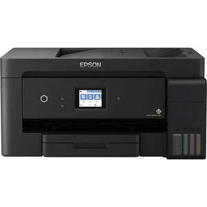 Epson EcoTank L14150 Tintasugaras Nyomtató/Másoló/Scanner/Fax kép