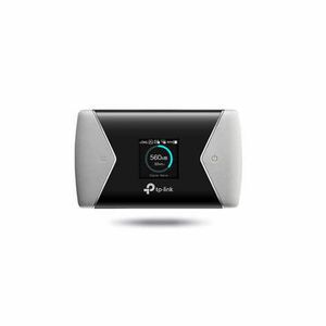 TP-LINK 3G/4G Modem + Wireless Router Dual Band AC1200, M7650 kép