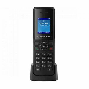 GRANDSTREAM VoIP DECT DP720 kézibeszélő DP750-hez kép