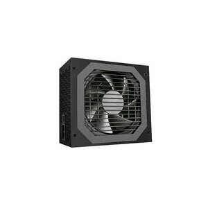 DeepCool Tápegység 850W - DQ850-M V2L EU (80 Plus Gold, Aktív PFC, Full Moduláris, 12cm) kép