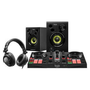 HDP DJ45 kép