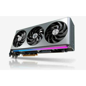 Sapphire Radeon RX 7900XTX 24GB DDR6 Nitro+ Gaming OC VAPOR-X kép