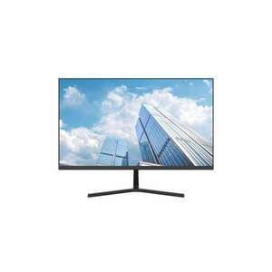 Dahua Technology LM22-B201S számítógép monitor 54 cm (21.2") 1920 x 1080 pixelek Full HD LCD Fekete kép