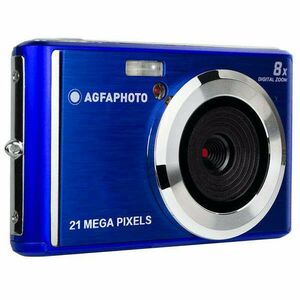 Agfa Photo DC5200 Blue kép