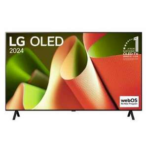 LG OLED65B42LA televízió 165, 1 cm (65") 4K Ultra HD Smart TV Wi-Fi Fekete kép