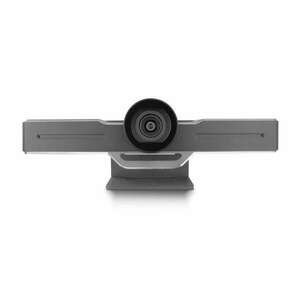 ACT AC7990 videokonferencia kamera 2 MP Fekete 1920 x 1080 pixelek 30 fps CMOS 25, 4 / 2, 8 mm (1 / 2.8") kép