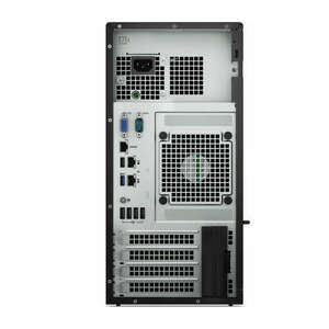 Dell EMC PowerEdge T150 szerver QCX E-2314 2.8GHz 16GB 2TB SATA S150 kép