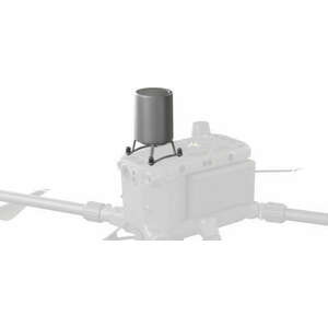 DJI Matrice 300 CSM Radar kép