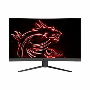 MSI Monitor GAMING G32CQ4 E2 Ívelt VA LED Monitor 31, 5" QHD 2560x1440, 16: 9, 3000: 1 CR, 250cd/m2, 1ms, 170Hz, DP, HDMI kép