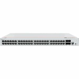 Huawei eKit Switch 48x1000Mbps + 4x10GE (SFP+) + 1konzol port, S220-48T4X kép