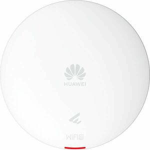 Huawei eKit Engine Wireless Access Point AP362, DualBand, WiFi 6, Smart antenna, POE tépegység nélkül, beltéri kép