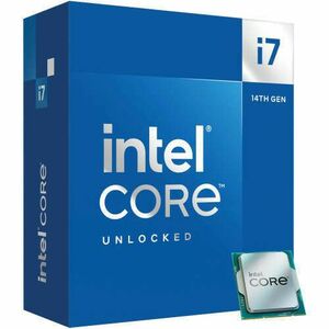 Intel Core i7-14700K 3, 4GHz 33MB LGA1700 BOX (Ventilátor nélkül) kép