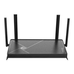 TP-LINK Wireless Router Dual-Band BE3600 Wifi 7 1xWAN(2.5Gbps) + 1xLAN(2.5Gbps) + 3xLAN(1Gbps) + 1xUSB 3.0, Archer BE230 kép