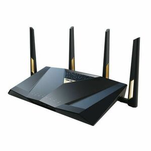 LAN/WIFI Asus Router 7200 Mbps Dual-band WiFi7 AiMesh RT-BE88U kép