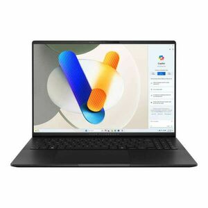 Asus S5606MA-MX027W Neutral Black kép