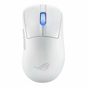 Mouse ASUS ROG Keris II Ace Wireless - vezeték nélküli egér - Fehér kép