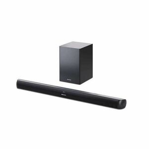 Soundbar - Hangprojektor kép