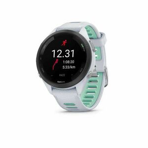 Garmin Forerunner 265S Sandstone Tropic kép