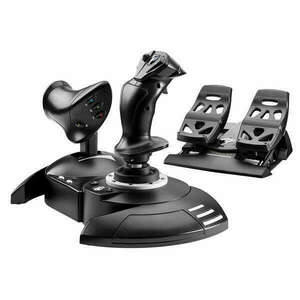 Thrustmaster T.Flight Full Kit X joystick kép