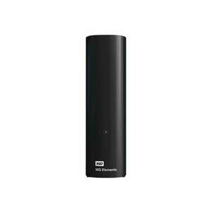 Western Digital Elements Desktop hard drive külső merevlemez 20 TB USB A típus 2.0/3.2 Gen 1 (3.1 Gen 1) Fekete kép