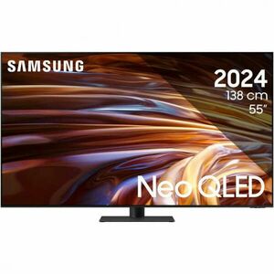 Samsung 55" QE55QN95DATXXH QLED Smart kép