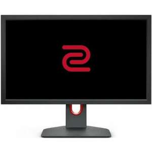 BenQ ZOWIE Monitor 24, 5" - XL2540K (TN, 16: 9, 1920x1080, 1ms, 320cd/m2, DVI-DL, 2xHDMI, DP, VESA, mag.áll., 240Hz) kép