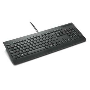 LENOVO USB Smartcard Keyboard - Magyar kép