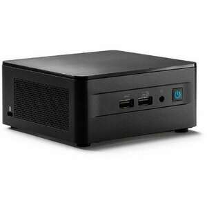 ASUS NUC 12 RNUC12WSHI300000I Fekete i3-1220P kép