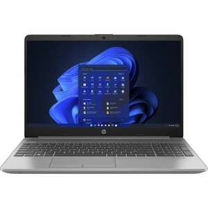 HP 250 G9 Notebook Ezüst (15, 6" / Intel i5-1235U / 8GB / 512GB SSD) kép