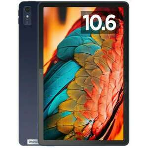 LENOVO Tab M10 5G (TB360ZU), 10.61" 2K, Qualcomm Snapdragon 695, 2.2GHz, 6GB, 128GB, Android 13, Abyss Blue (ZACT0003GR) kép