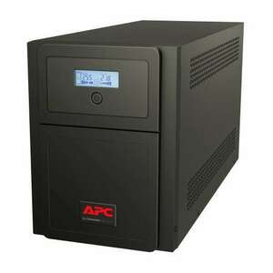 APC Easy UPS SMV (UPS) Vonal interaktív 3 kVA 2100 W 6 AC szünetmentes tápegység kép