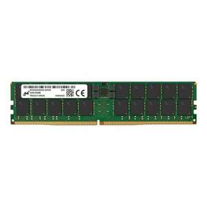 Micron 96GB / 5600 DDR5 Szerver RAM (MTC40F204WS1RC56BR) kép