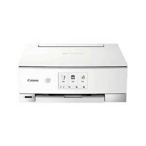 Canon PIXMA TS8351A Tintás MFP White nyomtató kép