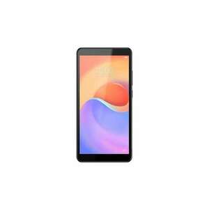 ZTE Blade A31 Plus 6" LTE 1/32GB szürke okostelefon + Yettel 2in1Start SIM kártya kép