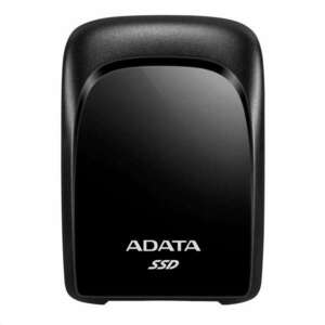 960GB ADATA külső SSD meghajtó SC680 fekete (ASC680-960GU32G2-CBK) (ASC680-960GU32G2-CBK) kép