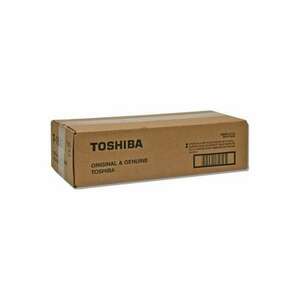 Toshiba T-FC338EKR Eredeti Toner Fekete (6B000000922) kép