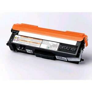 Brother TN-325BK fekete toner (TN-325BK) kép