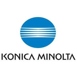 Konica Minolta TN-616Y Eredeti Toner Sárga (A1U9253) kép