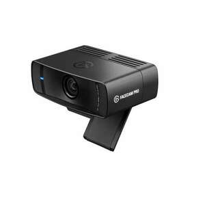 Elgato Facecam Pro webkamera 3840 x 2160 pixelek USB-C Fekete kép