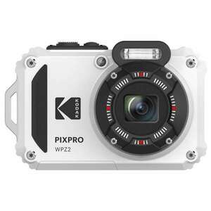 Kodak Pixpro WPZ2 Akciókamera - Fehér (819900014006) kép