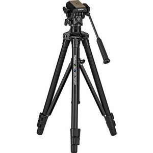 Velbon DV 7000N Kamera állvány (Tripod) - Fekete (20530) kép