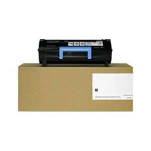 Konica Minolta TNP37 Eredeti Toner Fekete (A63T01W) (A63T01W) kép