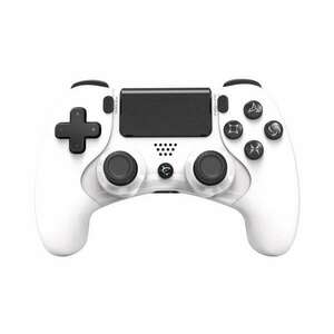 White Shark GPW-4006 Centurion vezeték nélküli gamepad fehér (GPW-4006) kép