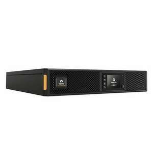 Vertiv Liebert GXT5 (UPS) Dupla konverziós (online) 3 kVA 3000 W 7 AC szünetmentes tápegység kép