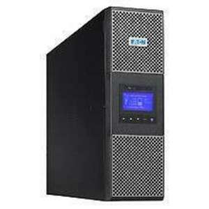 Eaton 9PX 5000i HotSwap (UPS) Dupla konverziós (online) 5 kVA 4500 W 6 AC szünetmentes tápegység kép